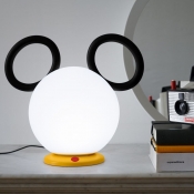 LAMPA MICKEY MOUSE 1980 KČ